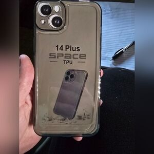 IPhone 14 Plus case